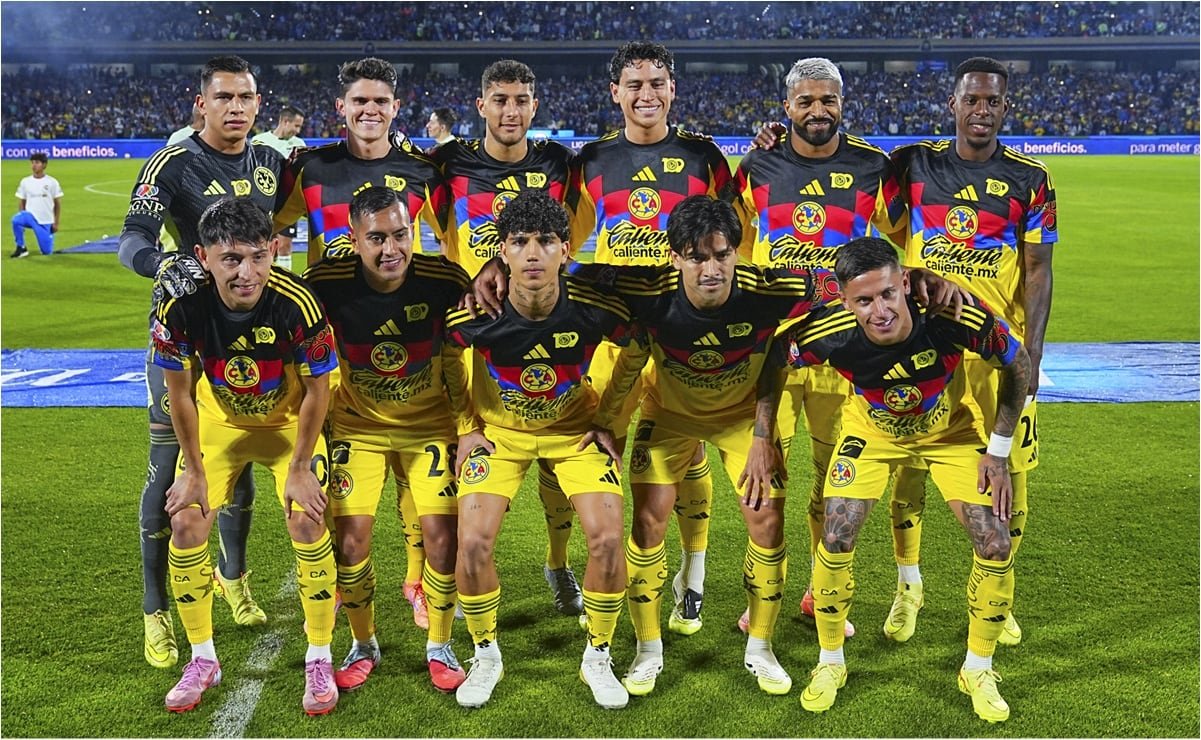 América 2–1 Puebla: Late Strike Seals Victory for Águilas