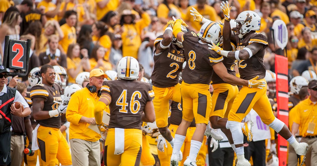 Wyoming Cowboys vs. San Diego State Aztecs: Aztecs Dominate Defense‑Heavy 24‑7 Win in Conference Clash