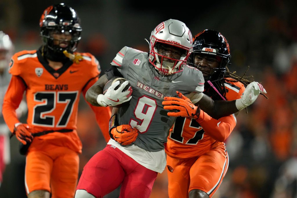 Washington State Cougars vs. Oregon State Beavers: Beavers Rally Late for 10‑7 Victory in Defensive Battle