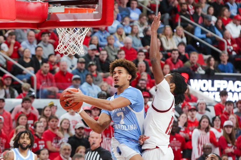 UNC vs. Syracuse: Win Streaks Collide as Tar Heels Eye First ACC Breakthrough