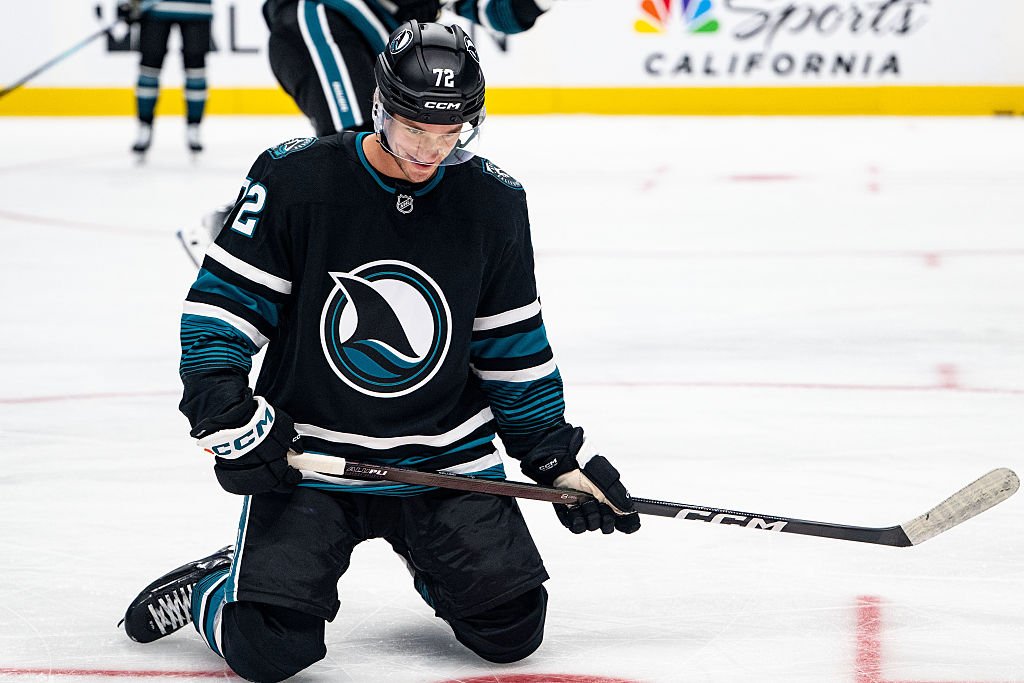 Red Wings vs. Sharks: Detroit Nerves Harden in 3–2 Shootout Win