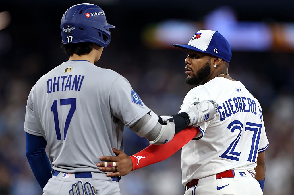 Dodgers vs. Blue Jays: Game 6 Pivotal as Toronto Inches Toward Crown