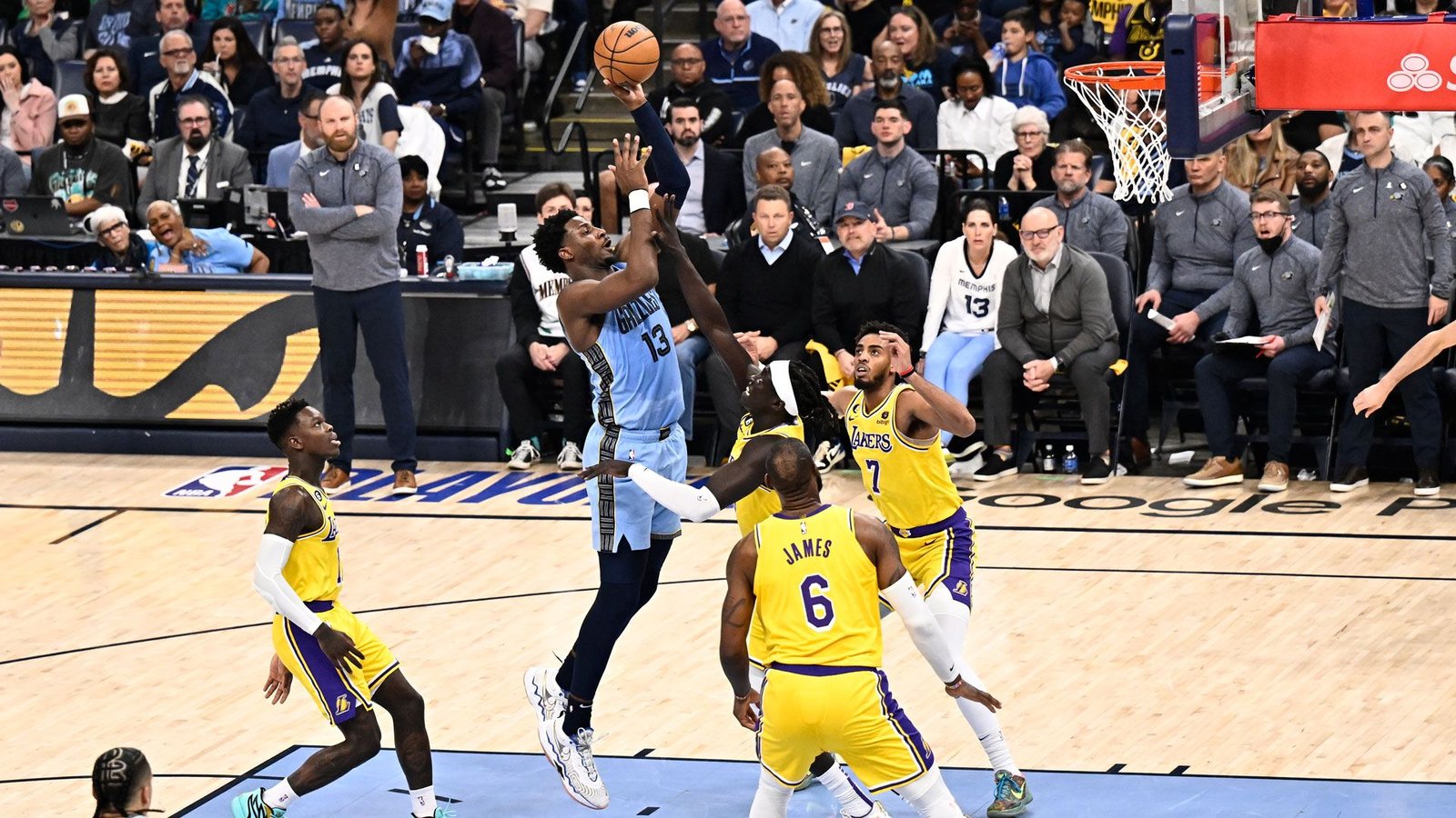 Lakers vs. Grizzlies: Critical Early-Season Clash Sets Tone for Western Contenders