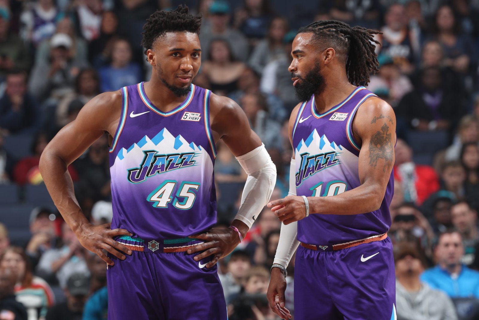 Jazz vs. Hornets: Charlotte Overpowers Utah in Statement Win