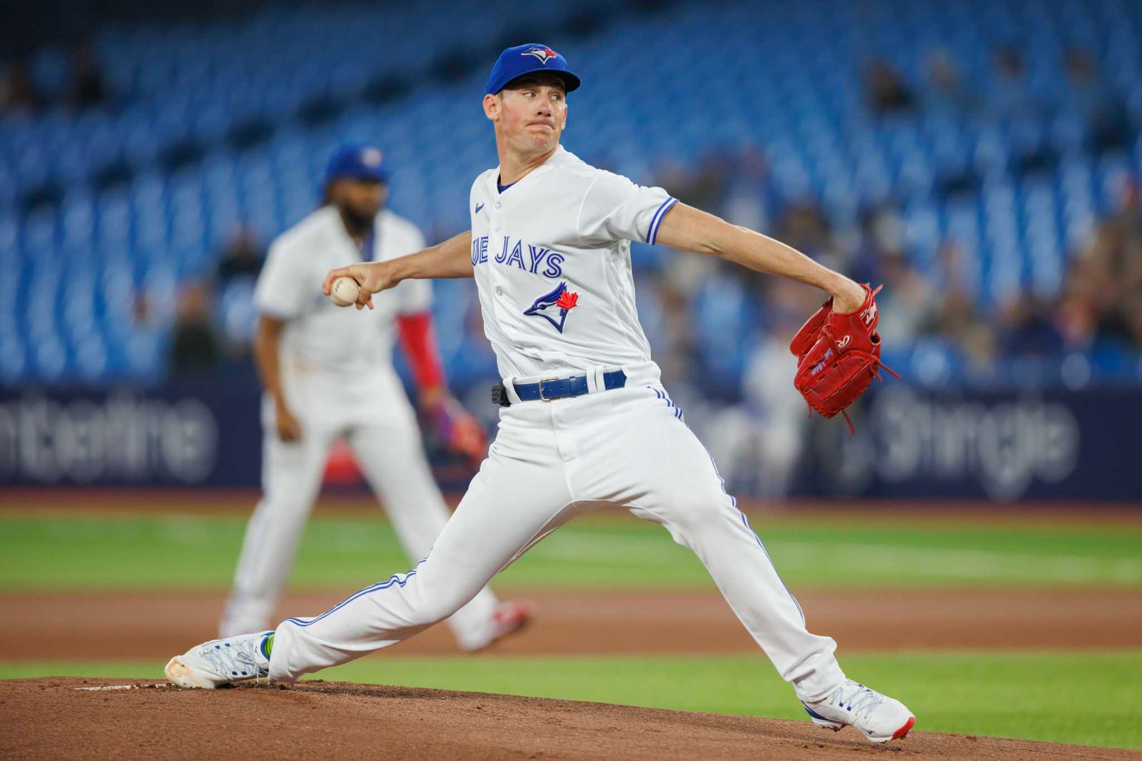 Chris Bassitt: Veteran’s Pivot to High‑Leverage Reliever Fuels Blue Jays’ Postseason Surge