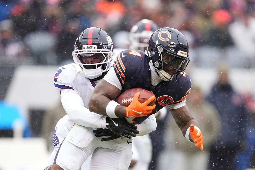 Bears vs Vikings: Minnesota Secures Victory in Key NFC North Clash
