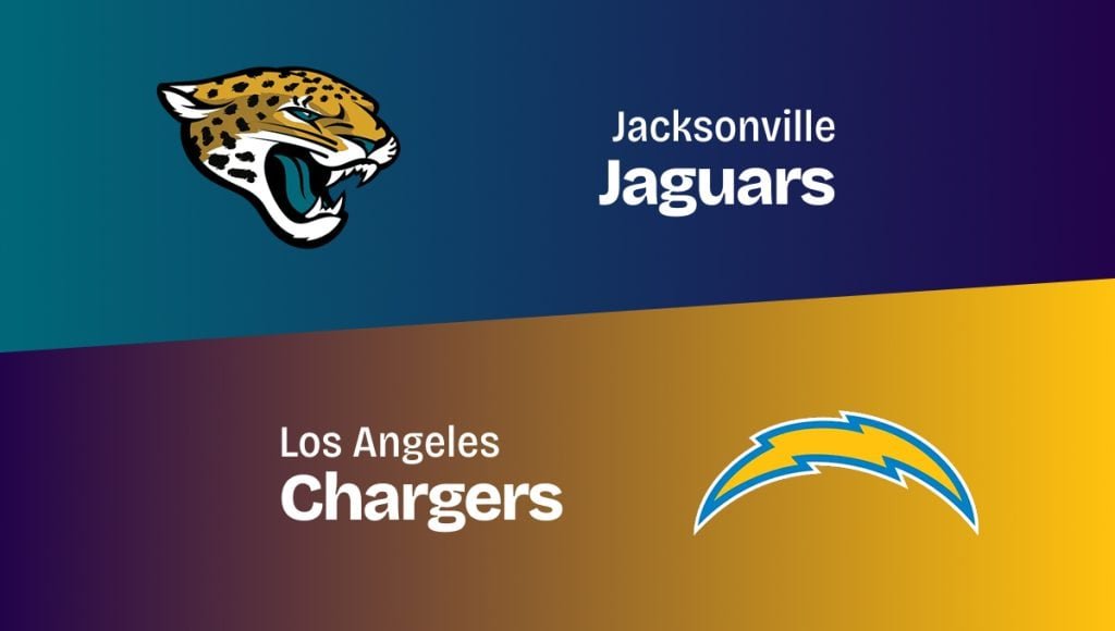 Chargers vs Jaguars: Jacksonville Dominates in One-Sided AFC Showdown