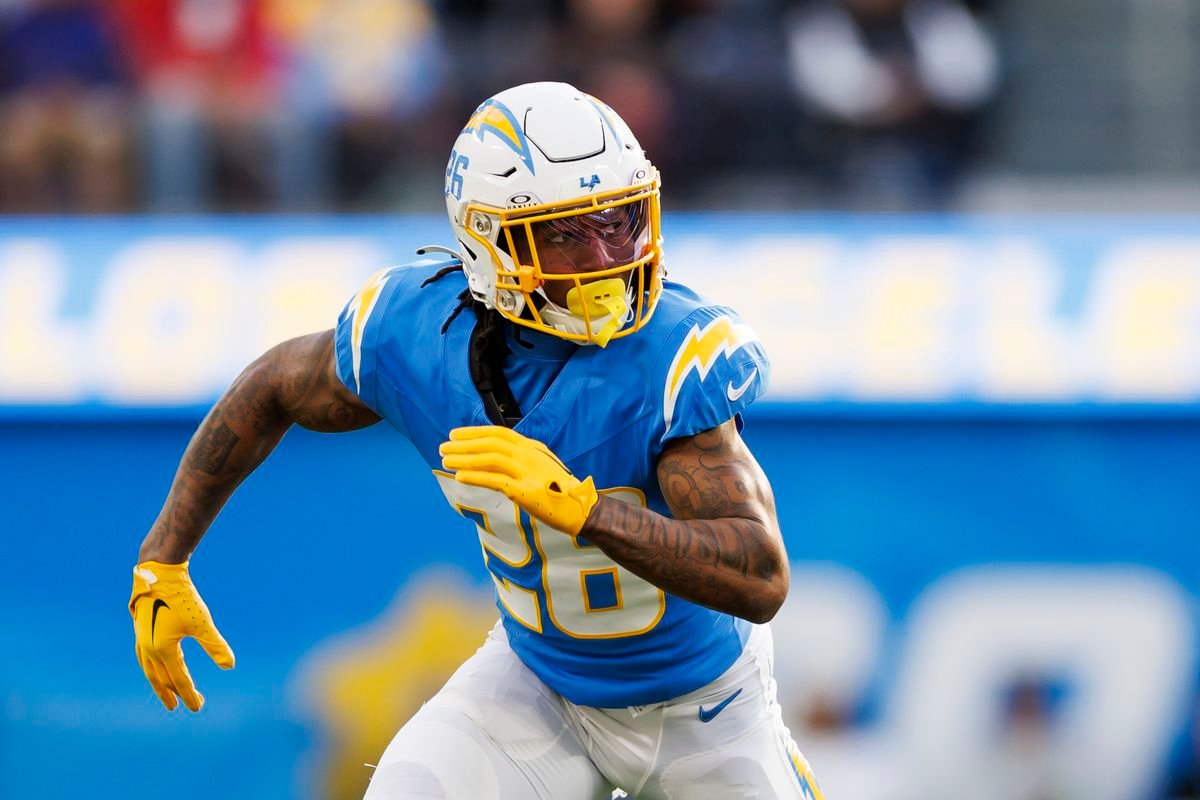 Dominant Surge as Asante Samuel Jr Elevates Defensive Mastery in NFL