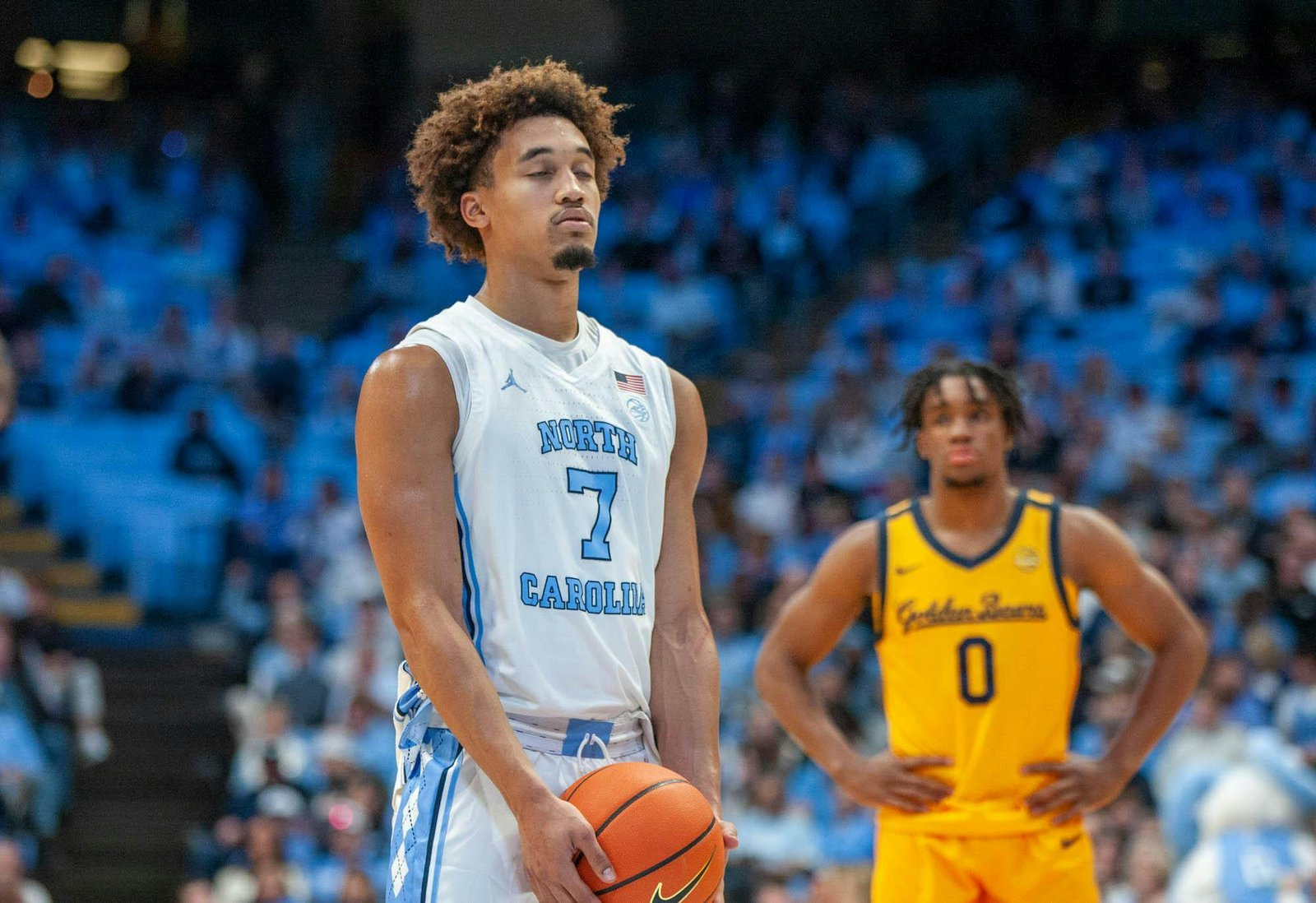 Dominant UNC Basketball Roars as Team Elevates Early Season Performance