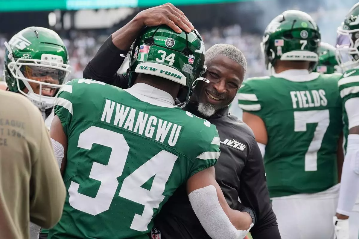 Explosive and Momentum‑Shifting: Jets Stun Browns 27‑20 Behind Special Teams Dominance