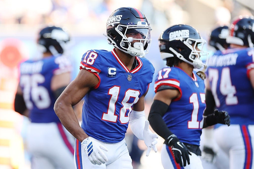 Heartbreaking and Alarming: Giants Collapse Late to Bears 24‑20 After Promising Start