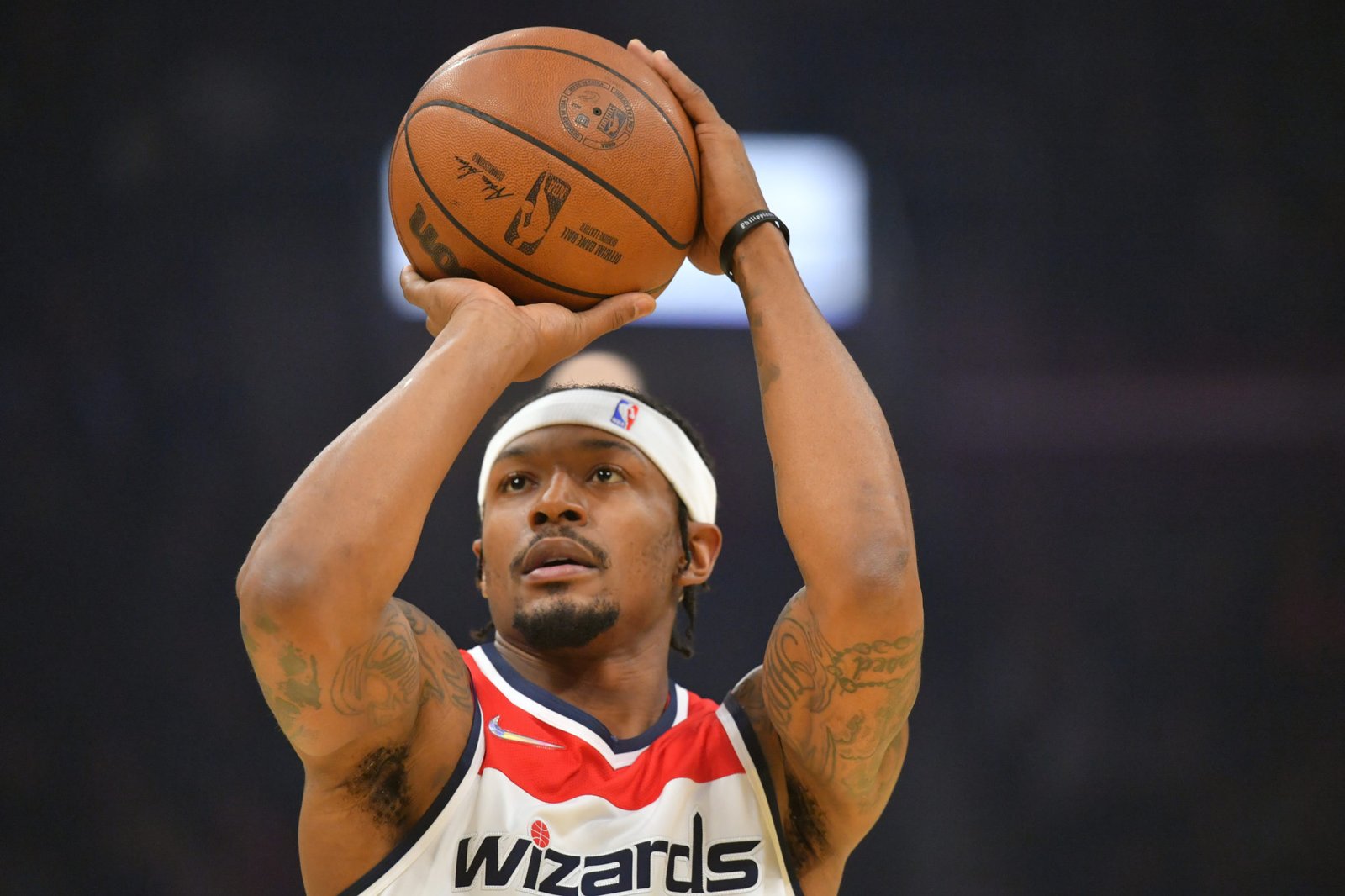 Relentless Dominance: Cavaliers Crush Wizards 148‑114 in Resounding Statement Win