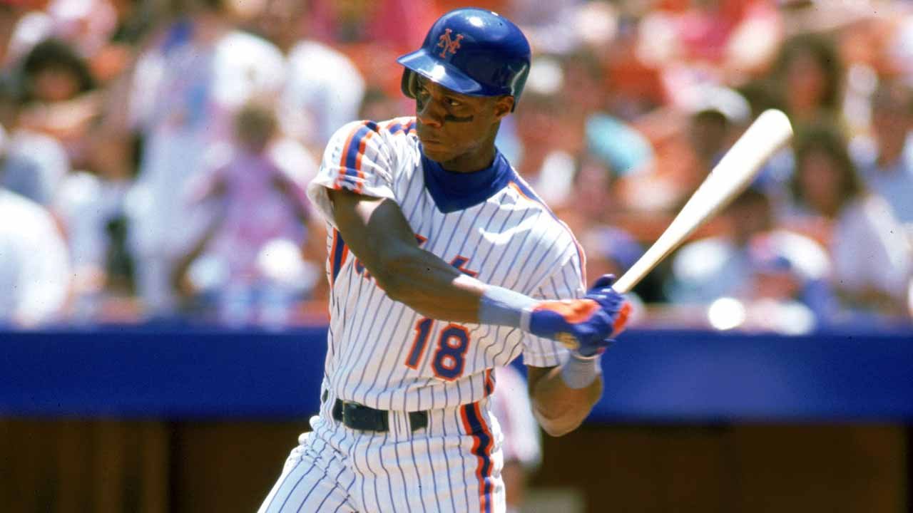 Tenacious Redemption: Darryl Strawberry Seizes Second Act with Presidential Pardon