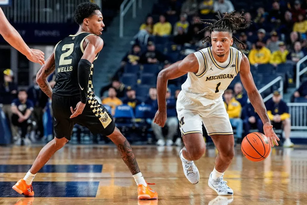 Thrilling Upset as Wake Forest vs Michigan Delivers Intense College Football Drama