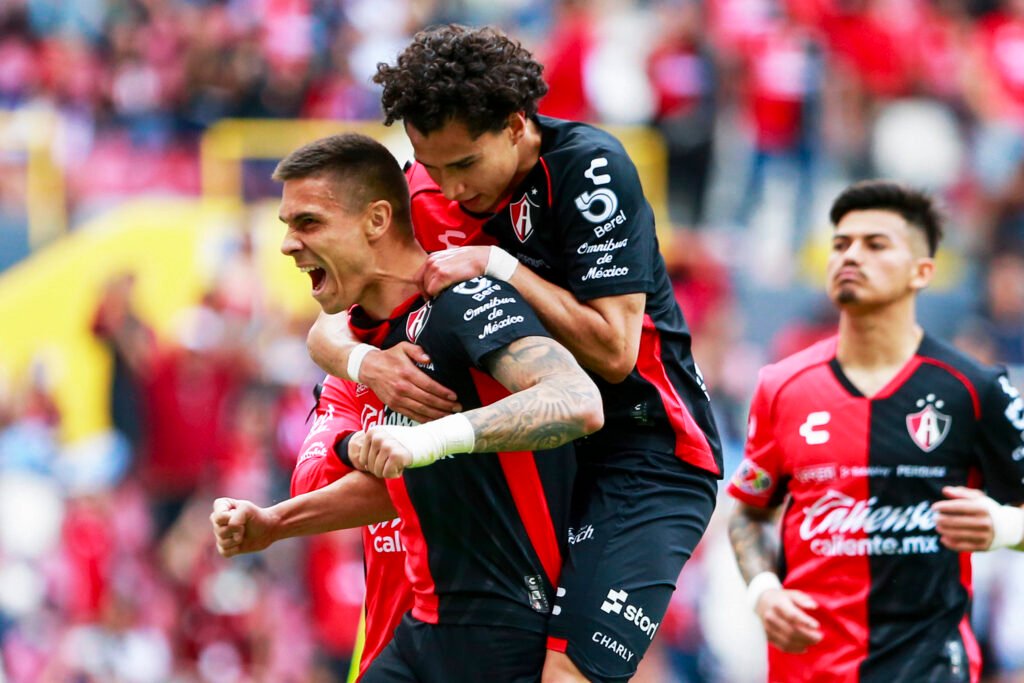 Triumphant Blaze: Tijuana Rises to Secure Crucial 2–0 Victory Over Atlas