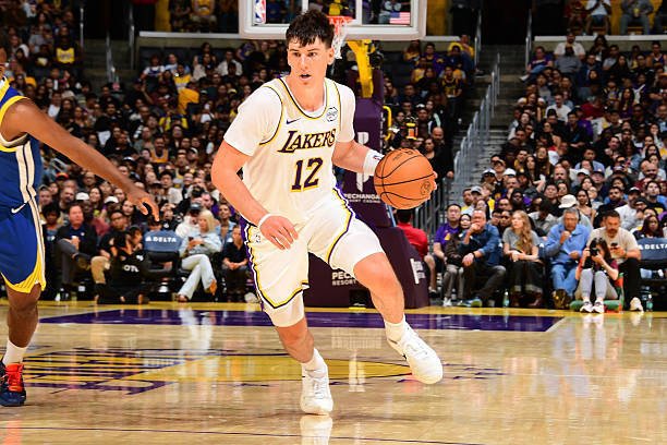 Jake LaRavia: Breakout Surge Shifts Lakers’ Rotation and Outlook